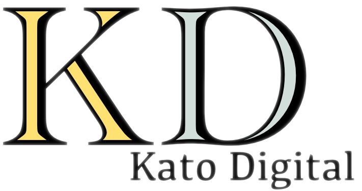 Kato Digital LLC